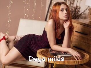Deya_milas