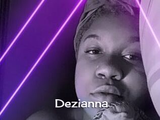 Dezianna