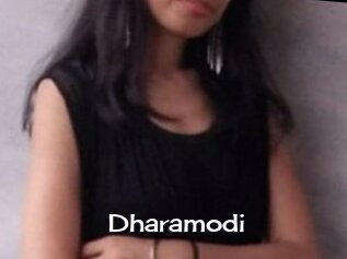 Dharamodi