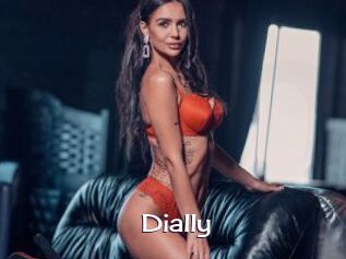 Dially