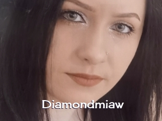 Diamondmiaw