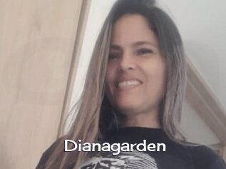 Dianagarden