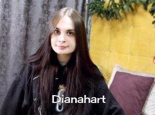 Dianahart