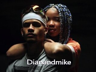 Dianandmike