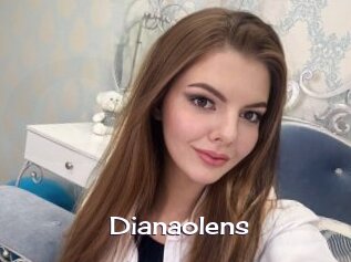 Dianaolens