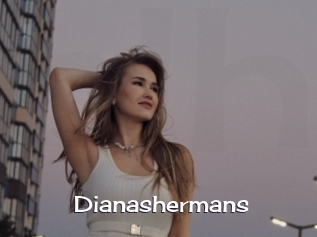 dianashermans Click here to exit