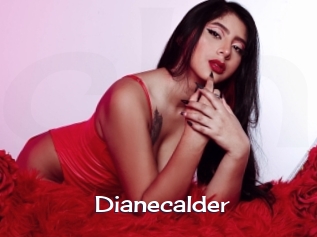 Dianecalder