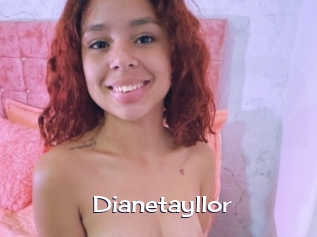 Dianetayllor