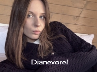 Dianevorel