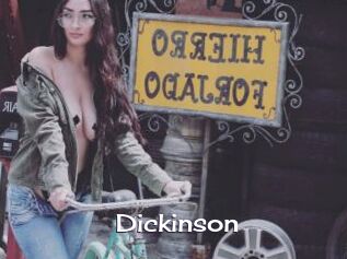 Dickinson