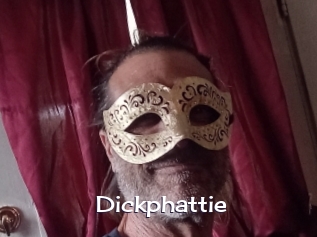 Dickphattie