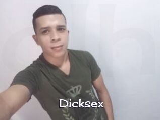 Dicksex