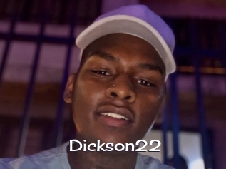 Dickson22