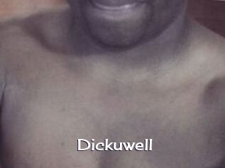 Dickuwell