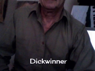 Dickwinner