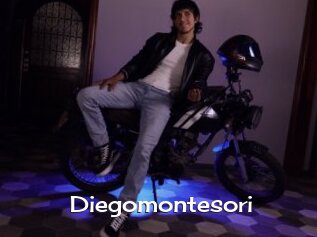 Diegomontesori