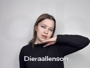 dieraallenson Click here to exit