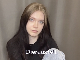 Dieraaxtell