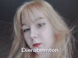 Dierabrenton