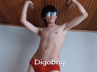 Digoboy