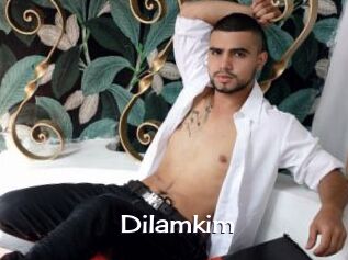 Dilamkim