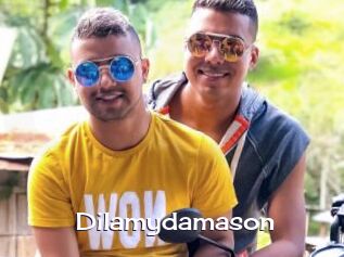 Dilamydamason