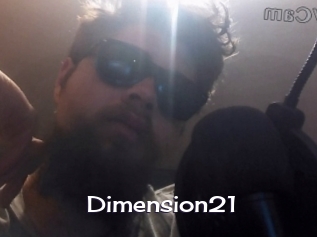 Dimension21