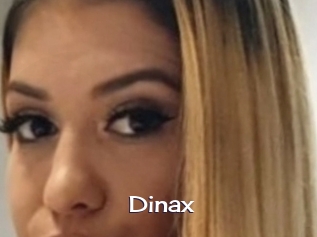 Dinax