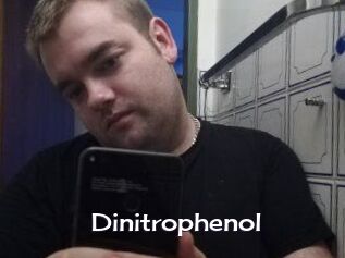 Dinitrophenol