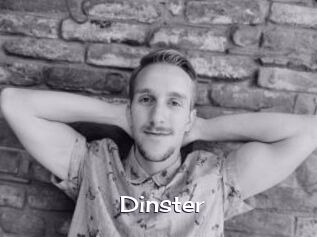 Dinster