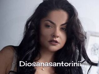 Diosanasantorinii