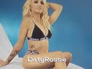 DirtyRossie