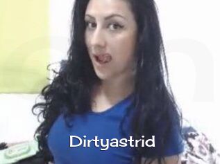Dirtyastrid
