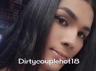 Dirtycouplehot18