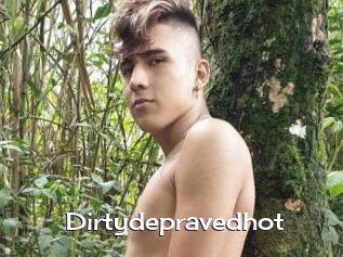 Dirtydepravedhot