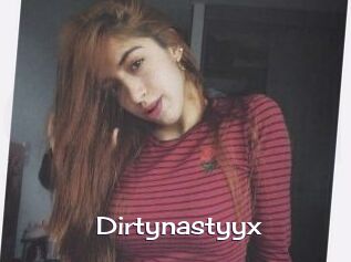 Dirtynastyyx
