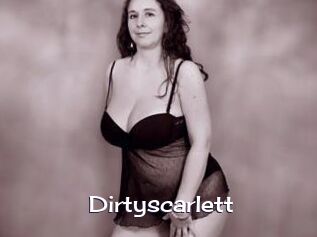 dirtyscarlett Click here to exit