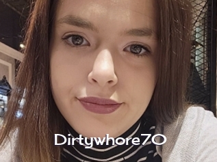 Dirtywhore70