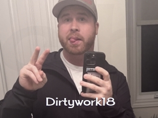 Dirtywork18