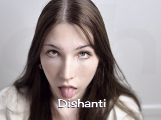 Dishanti