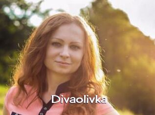 Divaolivka