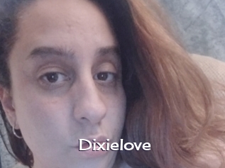 Dixielove