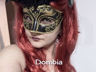 Dombia