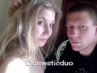 Domesticduo