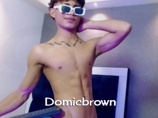 Domicbrown