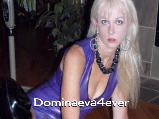 Dominaeva4ever