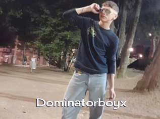 Dominatorboyx