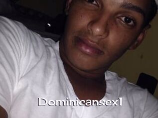 Dominicansex1