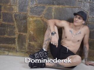Dominicderek