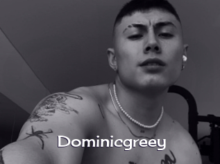 Dominicgreey